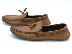 TASSEL LOAFERS