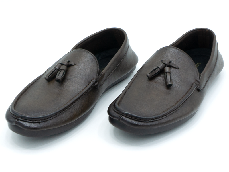 TASSEL LOAFERS