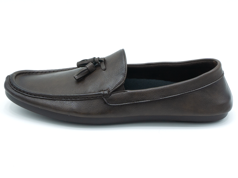TASSEL LOAFERS
