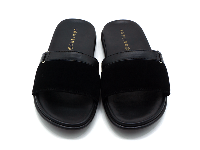 BOWLING SLIDES