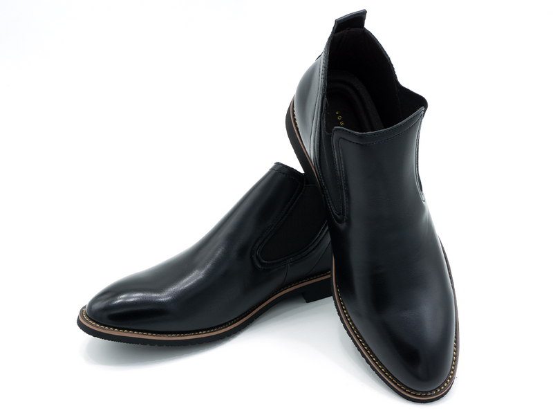 CHELSEA BOOTS – BOWLING