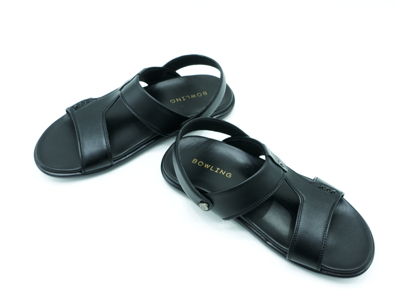 Sling Back Men Sandals