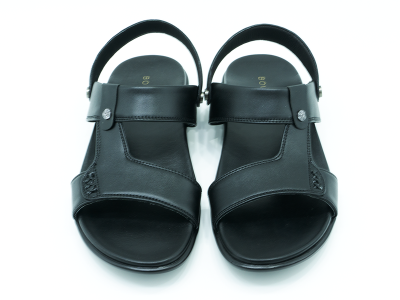 Sling Back Men Sandals
