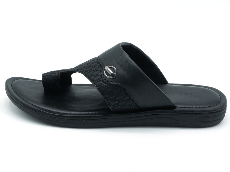 Finger Strap Sandals
