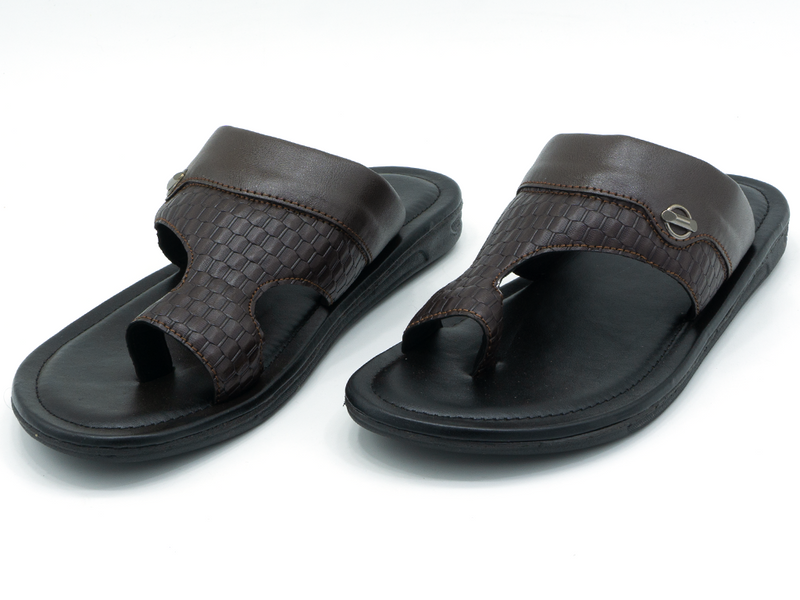 Finger Strap Sandals
