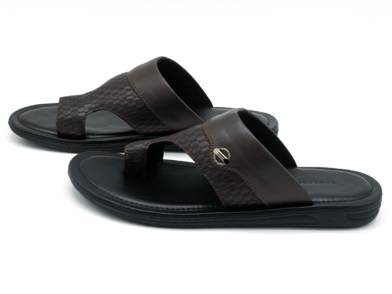 Finger Strap Sandals