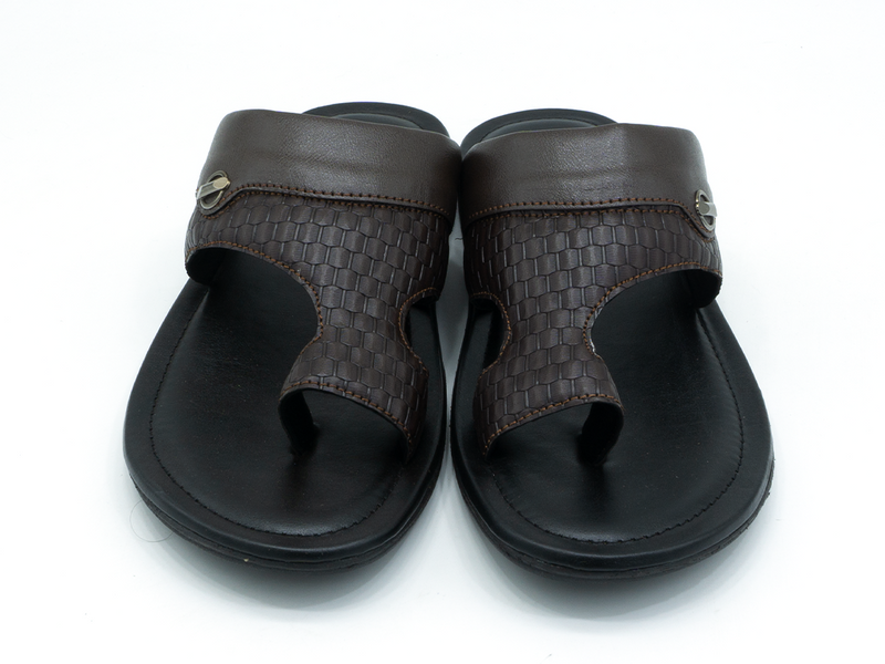 Finger Strap Sandals