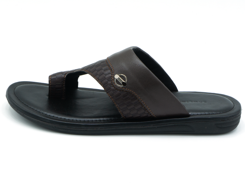 Finger Strap Sandals