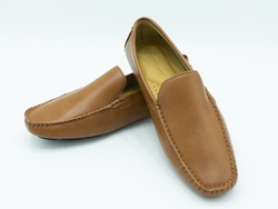 PLAIN LOAFERS