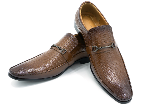 PREMIUM LEATHER FORMALS