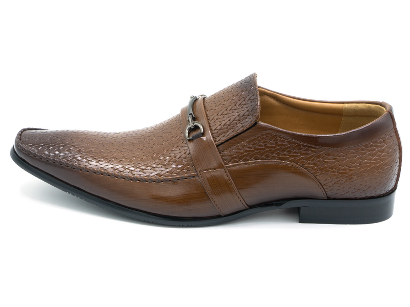 PREMIUM LEATHER FORMALS