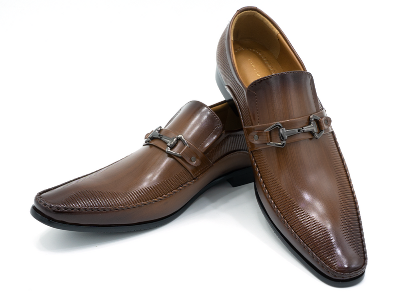 PREMIUM LEATHER FORMALS