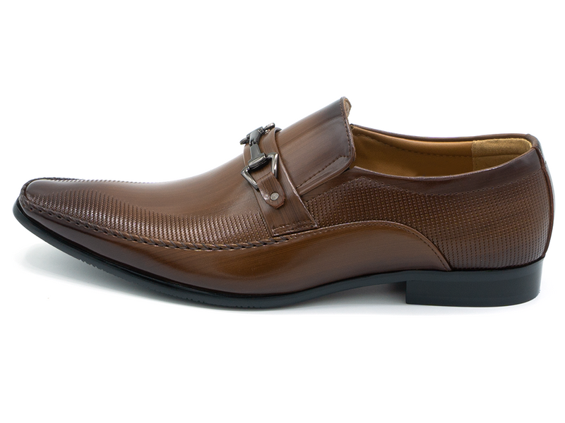PREMIUM LEATHER FORMALS