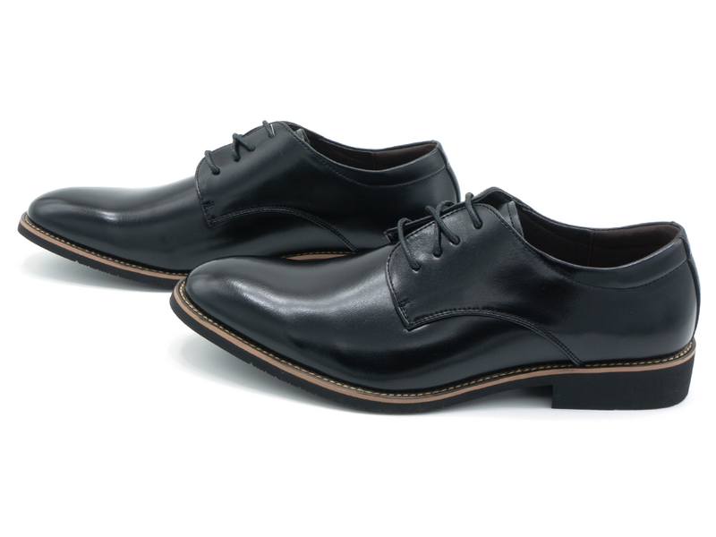 CLASSIC OXFORD SHOES