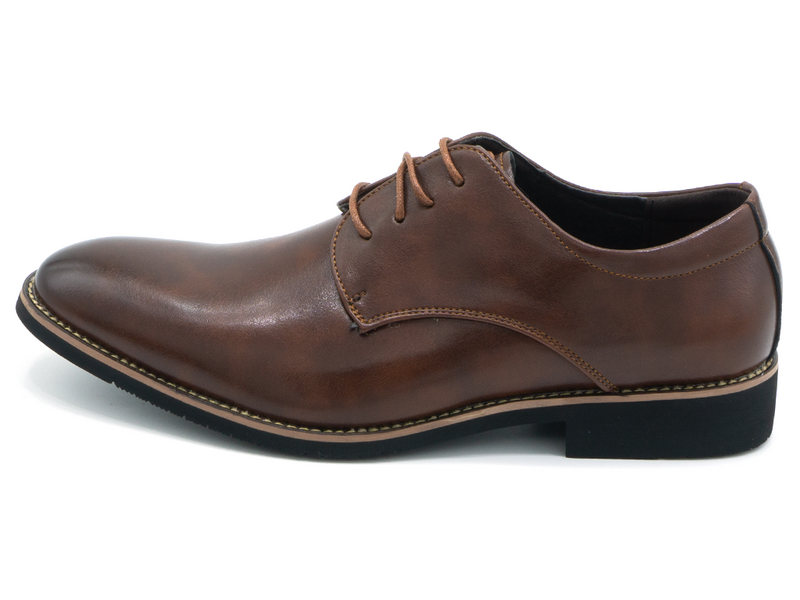CLASSIC OXFORD SHOES