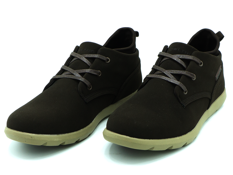 OUTDOOR CASUALS