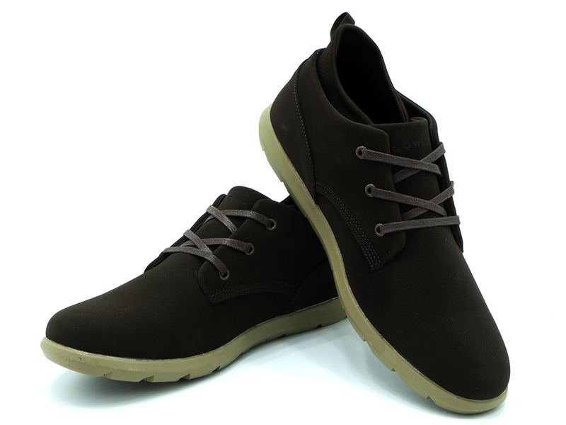 OUTDOOR CASUALS