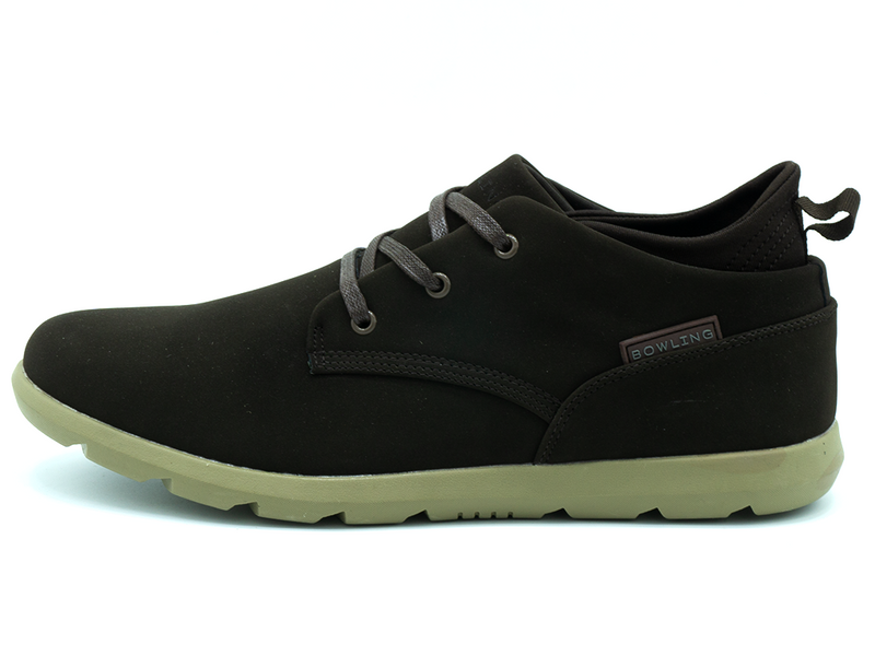 OUTDOOR CASUALS