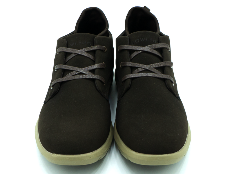 OUTDOOR CASUALS