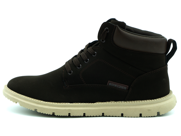 CASUAL OUTDOOR BOOTS