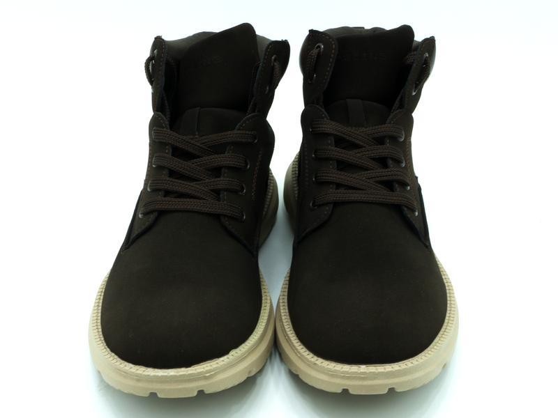 CASUAL OUTDOOR BOOTS