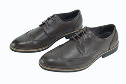 Wingtip Shoes