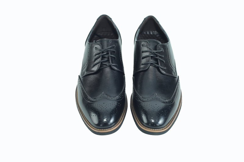 Wingtip Shoes