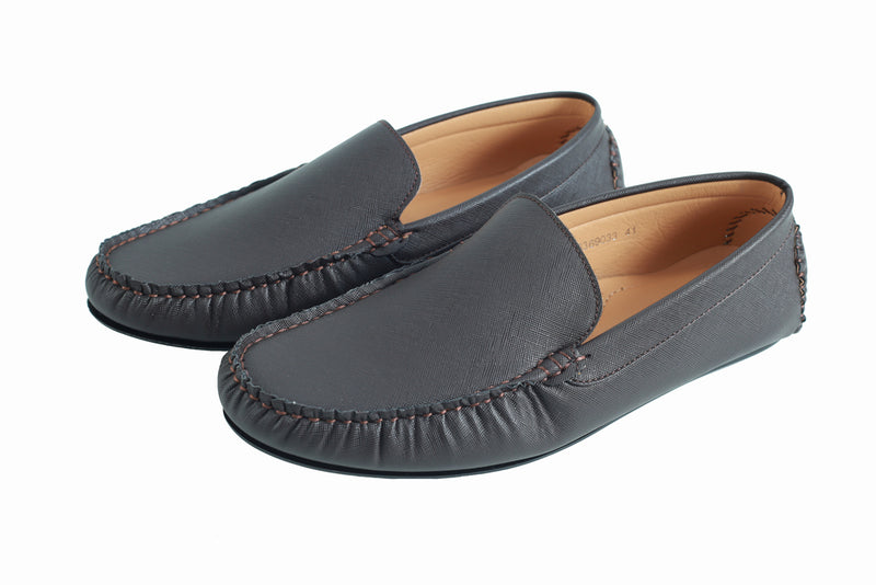 Plain Loafers